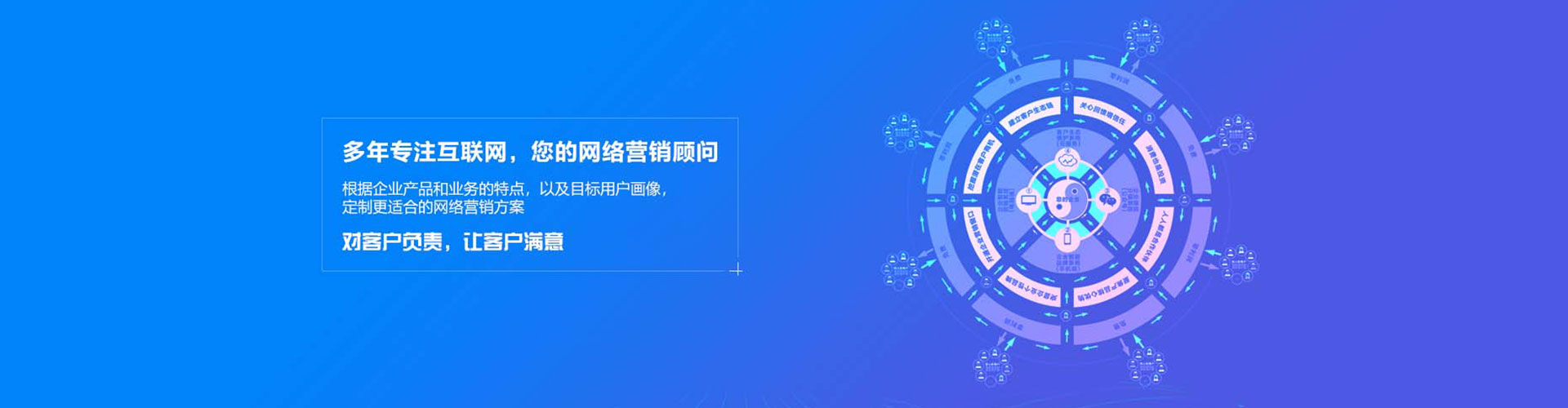 乌拉特后旗信息流平台